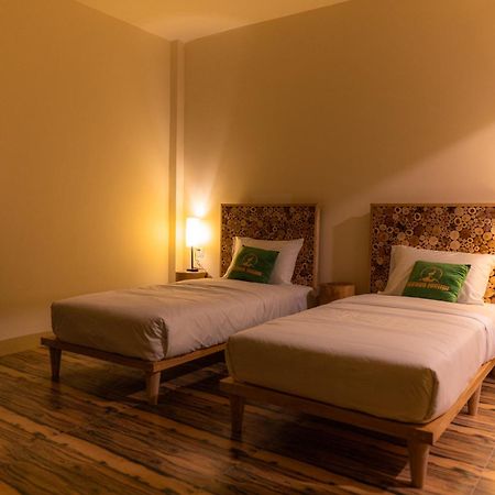 Dumani Nagar Hotel & Resort Karimabad  Exteriér fotografie