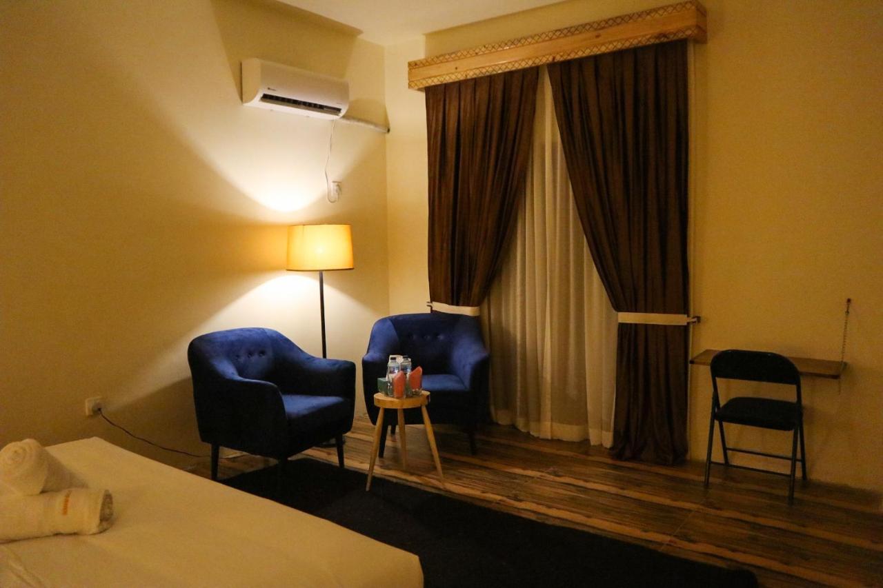 Dumani Nagar Hotel & Resort Karimabad  Exteriér fotografie