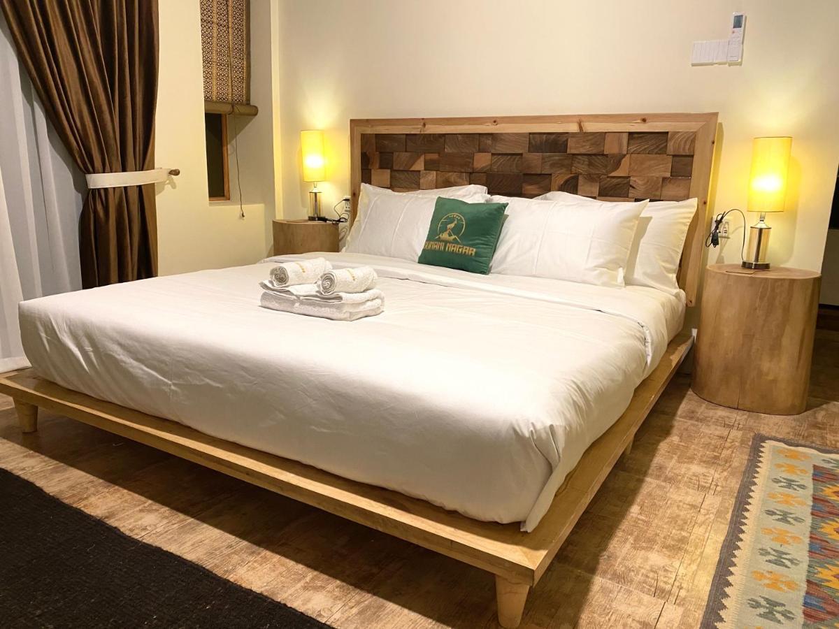 Dumani Nagar Hotel & Resort Karimabad  Exteriér fotografie