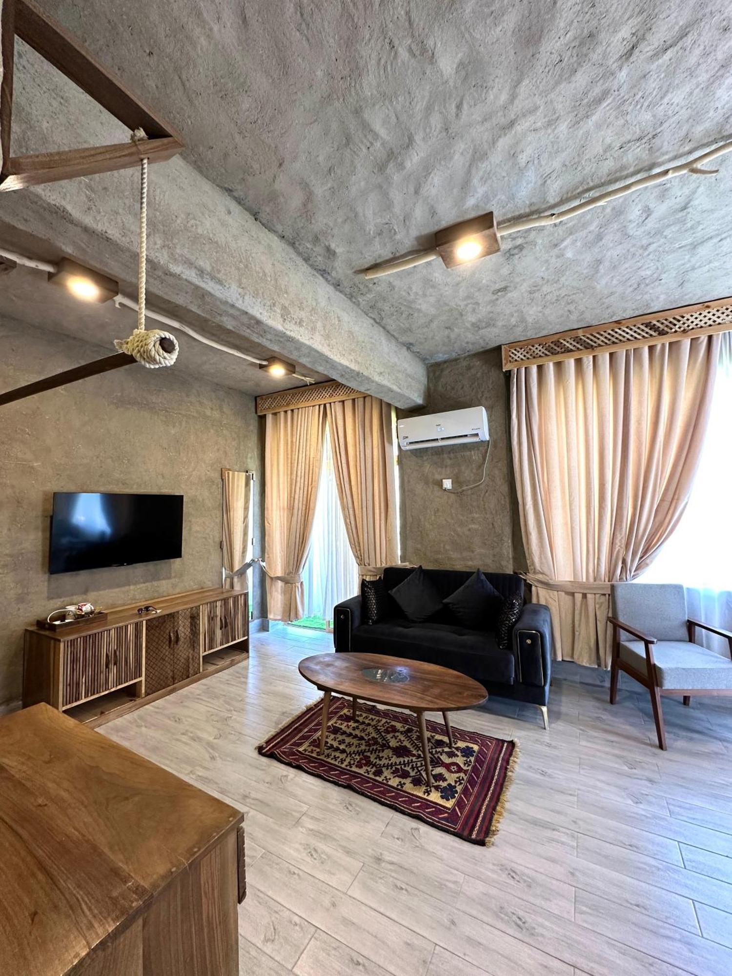 Dumani Nagar Hotel & Resort Karimabad  Exteriér fotografie
