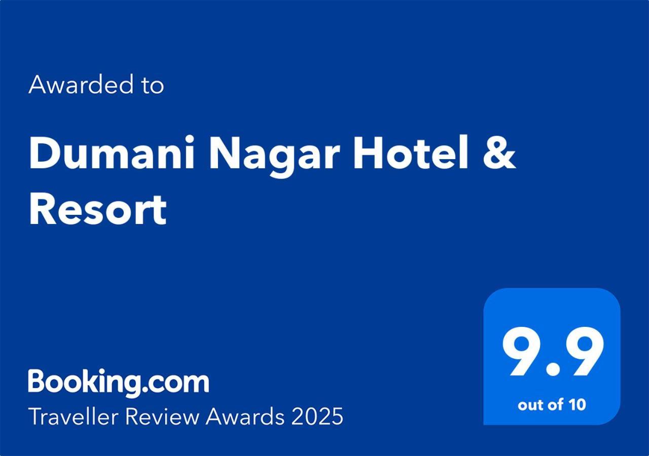 Dumani Nagar Hotel & Resort Karimabad  Exteriér fotografie